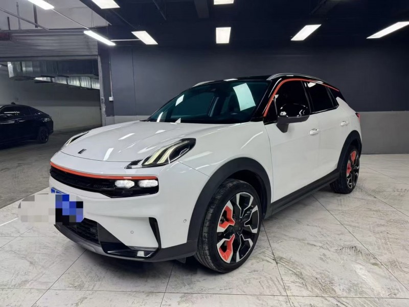 成都21年领克062