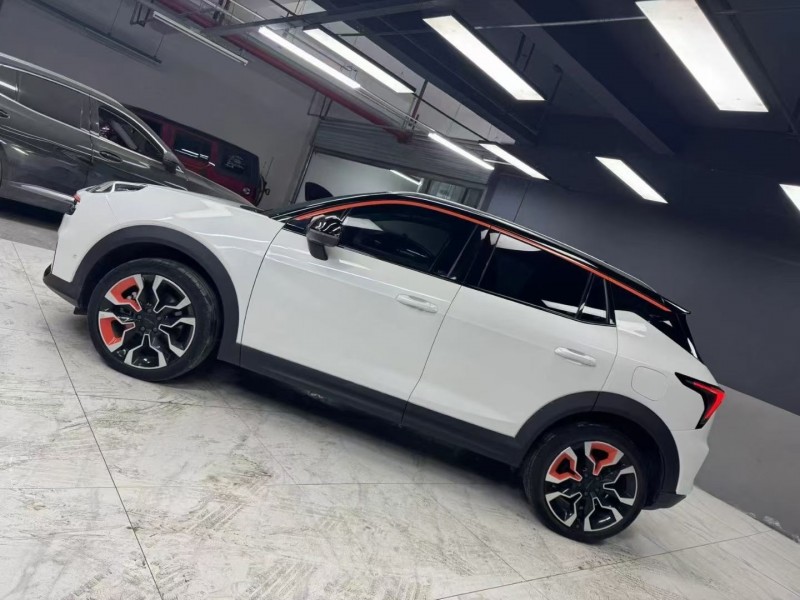 成都21年领克065