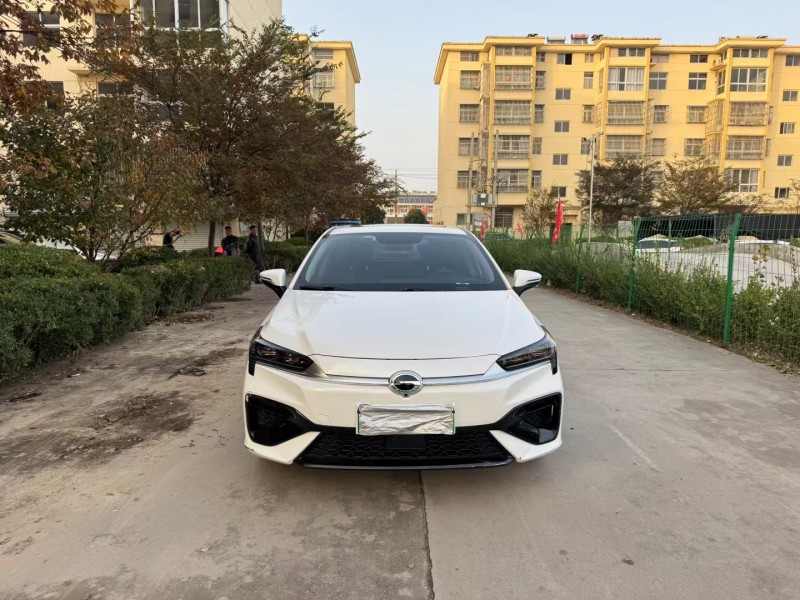 徐州23年传祺埃安S1