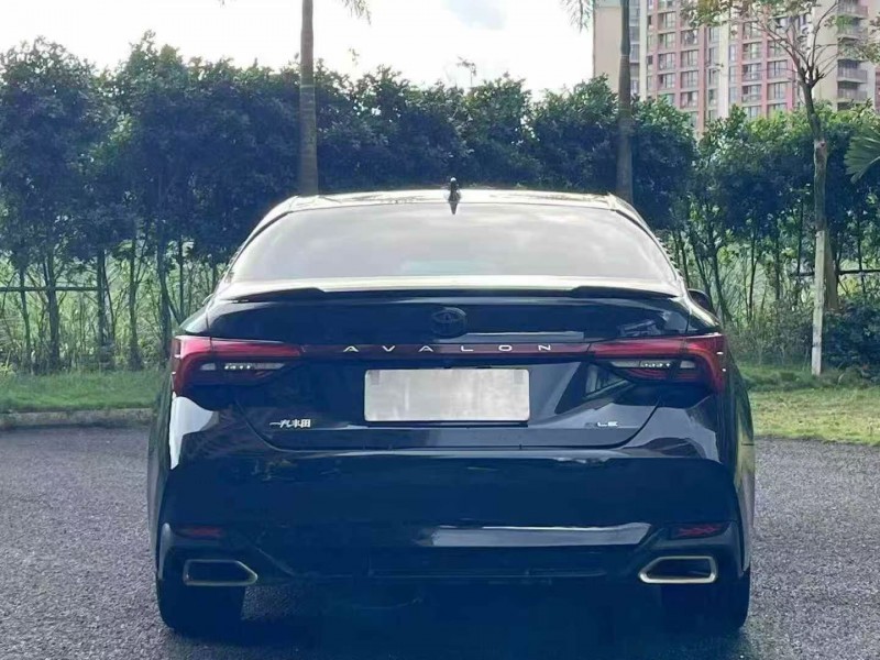 儋州20年丰田亚洲龙9