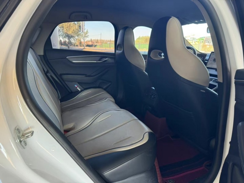 松原24年比亚迪驱逐舰6