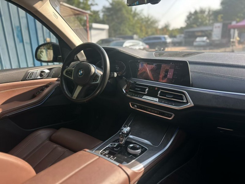 青岛20年宝马X55