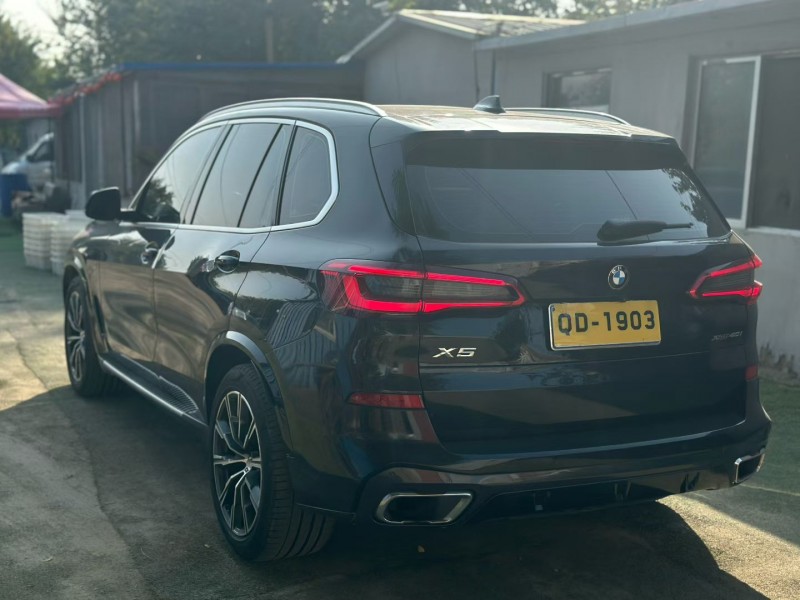 青岛20年宝马X59