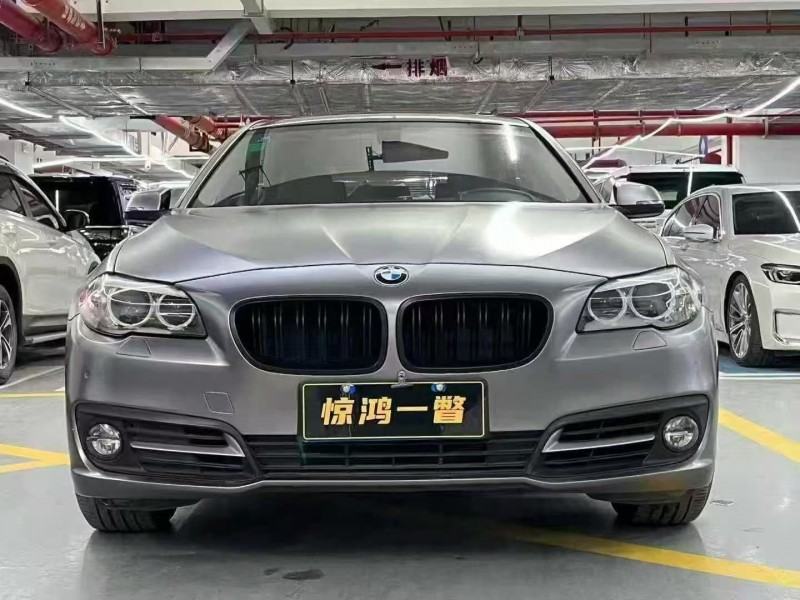 深圳15年宝马3系1