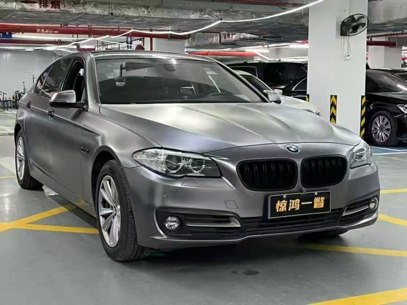 深圳15年宝马3系2