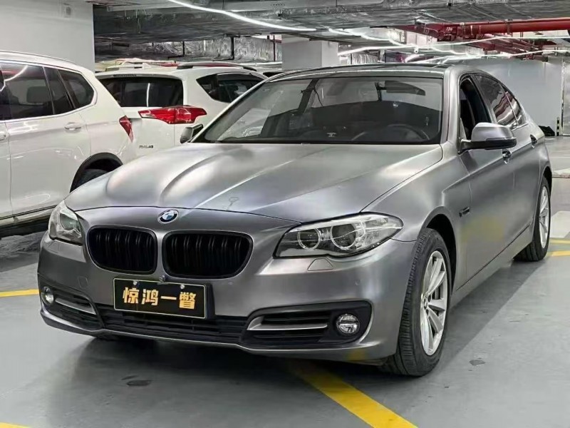 深圳15年宝马3系3