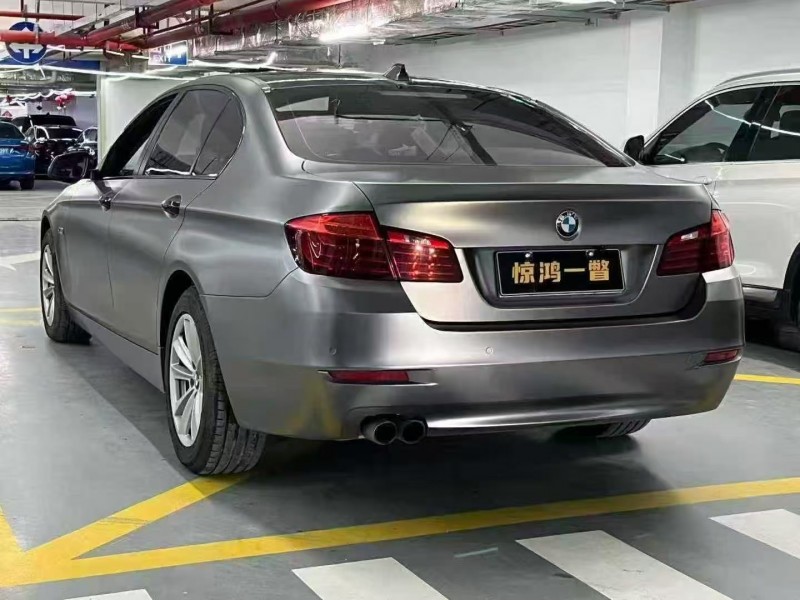 深圳15年宝马3系8
