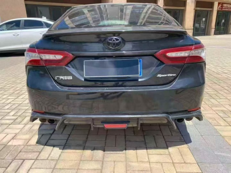 海口19年丰田凯美瑞9