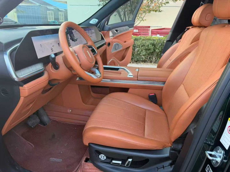 徐州23年长城汽车魏牌2