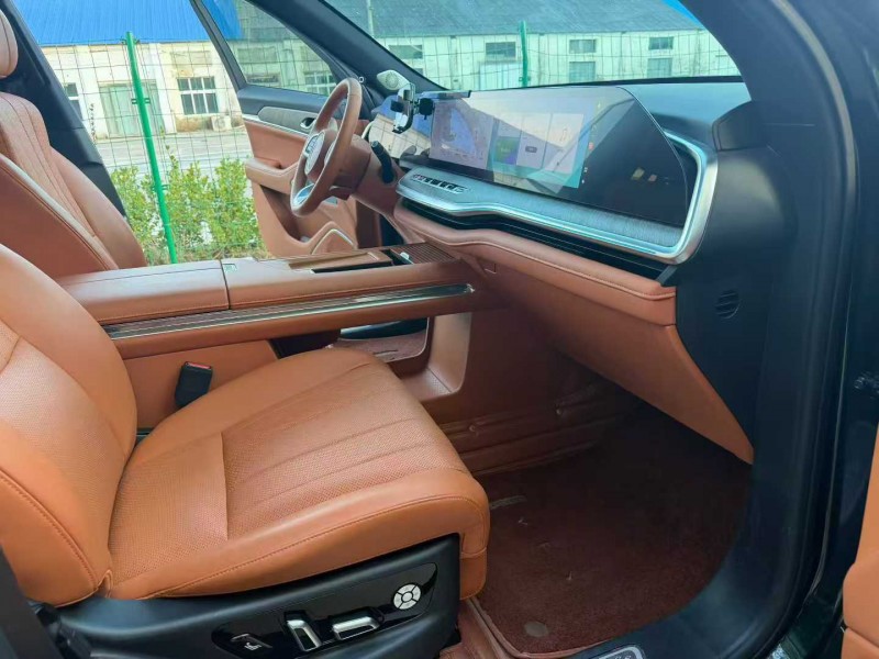 徐州23年长城汽车魏牌4