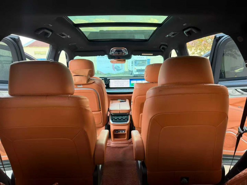 徐州23年长城汽车魏牌5