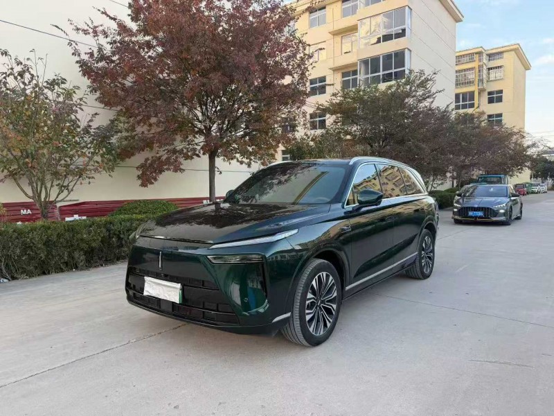 徐州23年长城汽车魏牌6