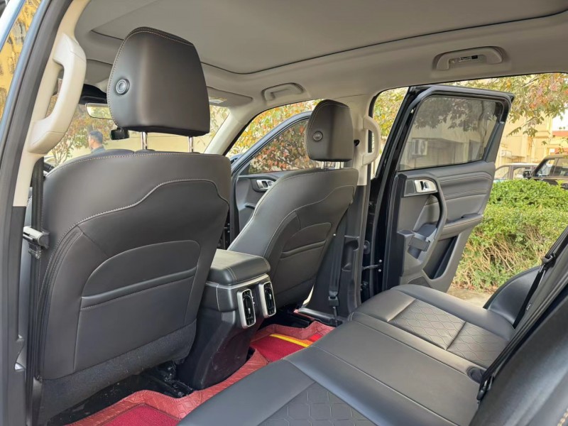 徐州24年哈弗大狗4