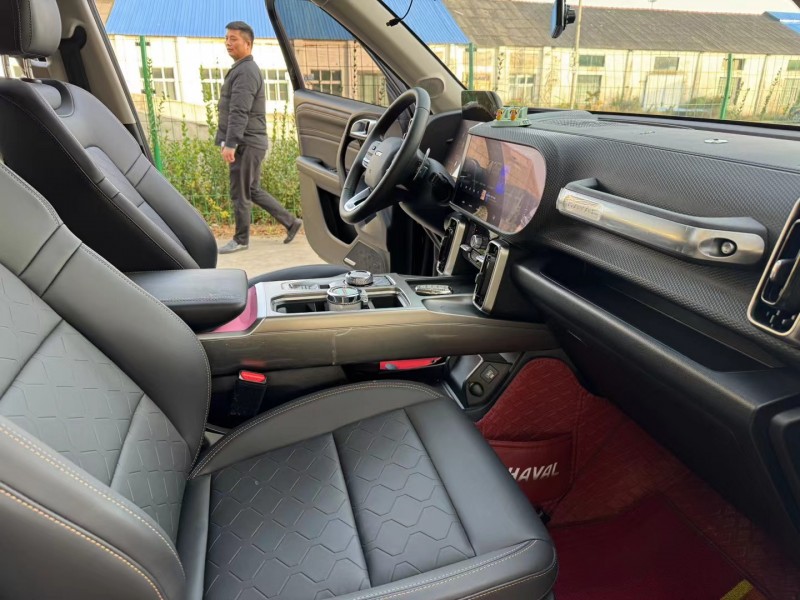 徐州24年哈弗大狗5