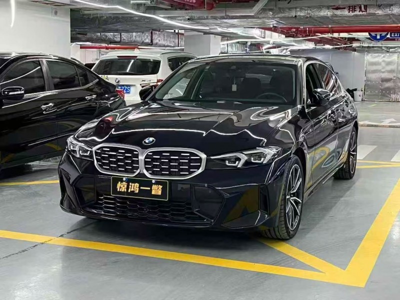 深圳24年宝马3系3