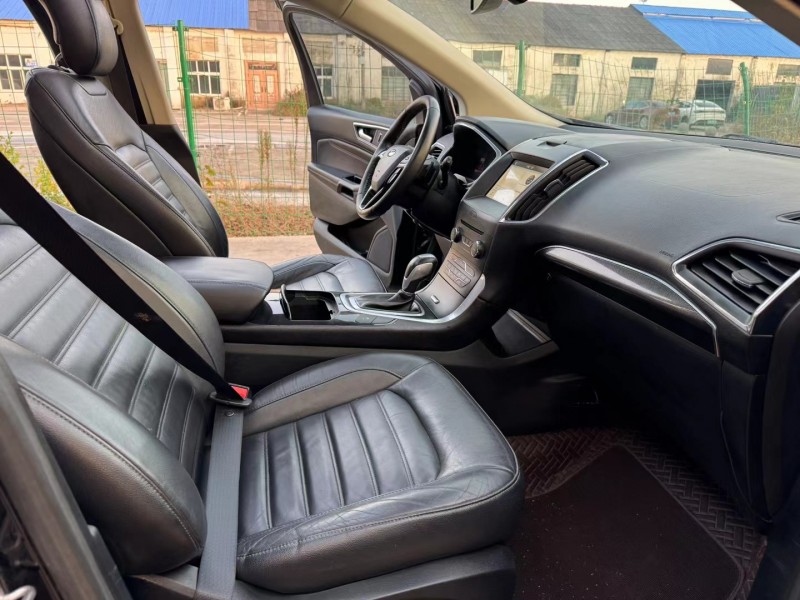 徐州17年福特锐界6