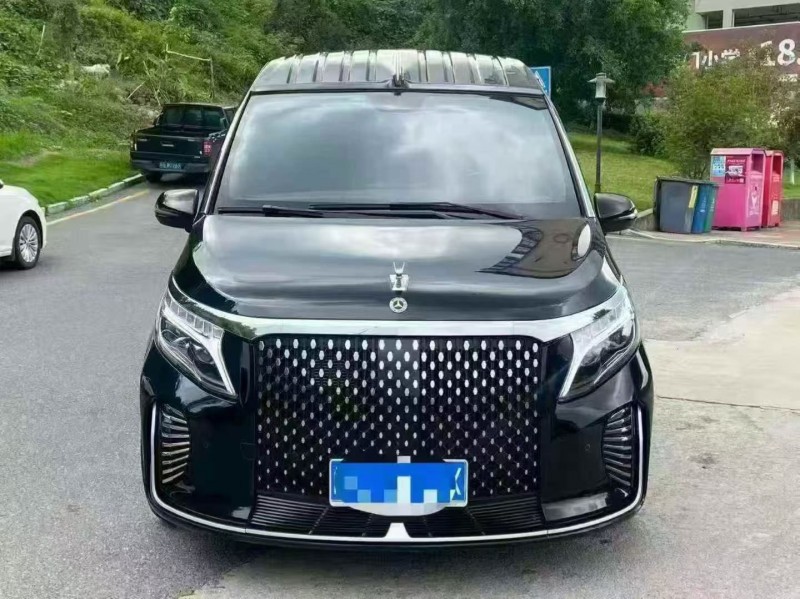 莆田23年奔驰戴纳肯1