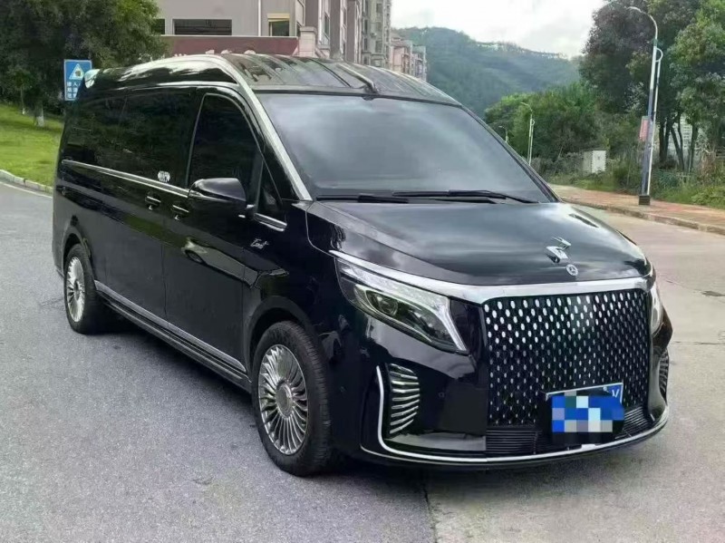 莆田23年奔驰戴纳肯2