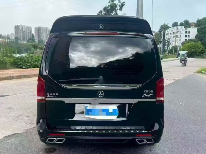 莆田23年奔驰戴纳肯9