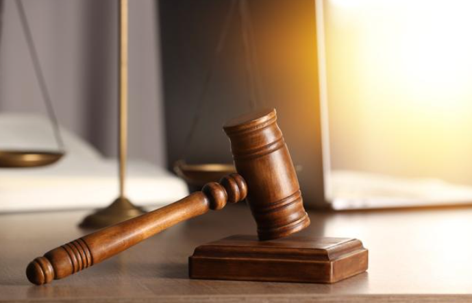 法院抵押车啥意思