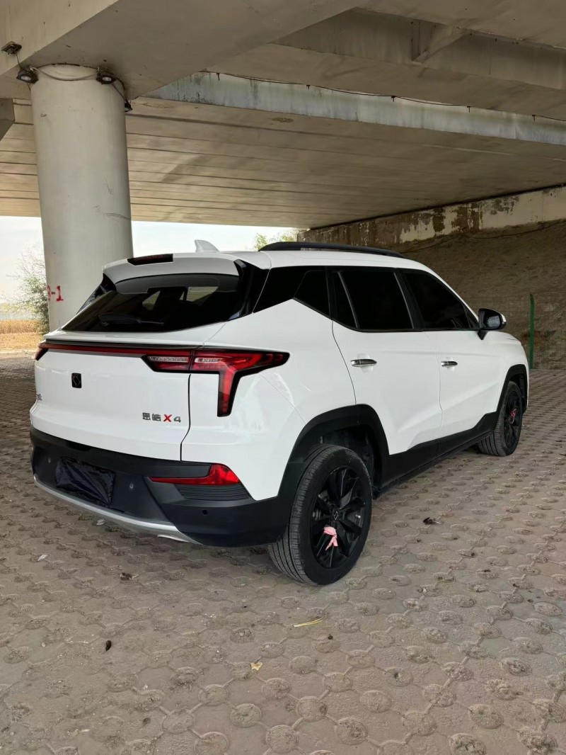 松原22年江淮思皓8