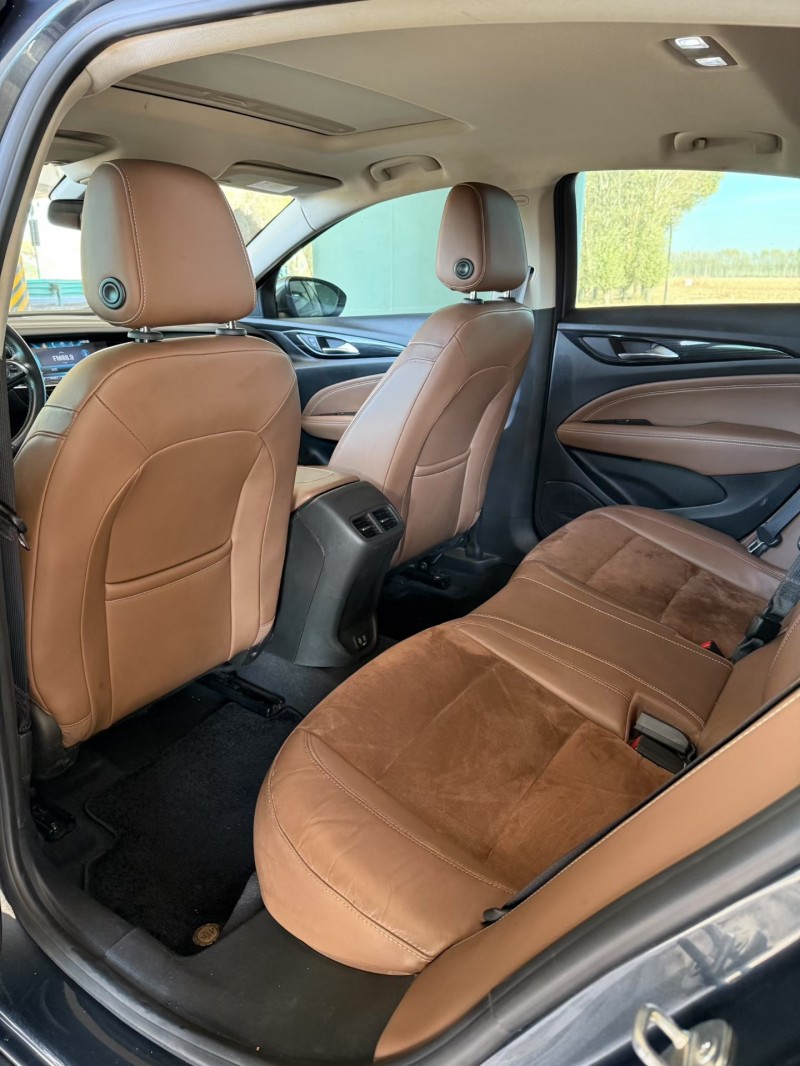 松原20年别克君威6