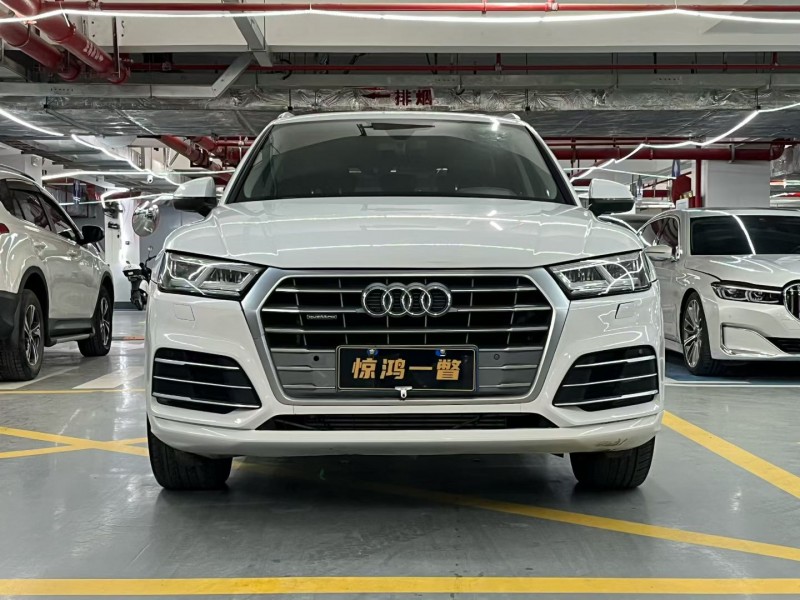 深圳18年奥迪Q51