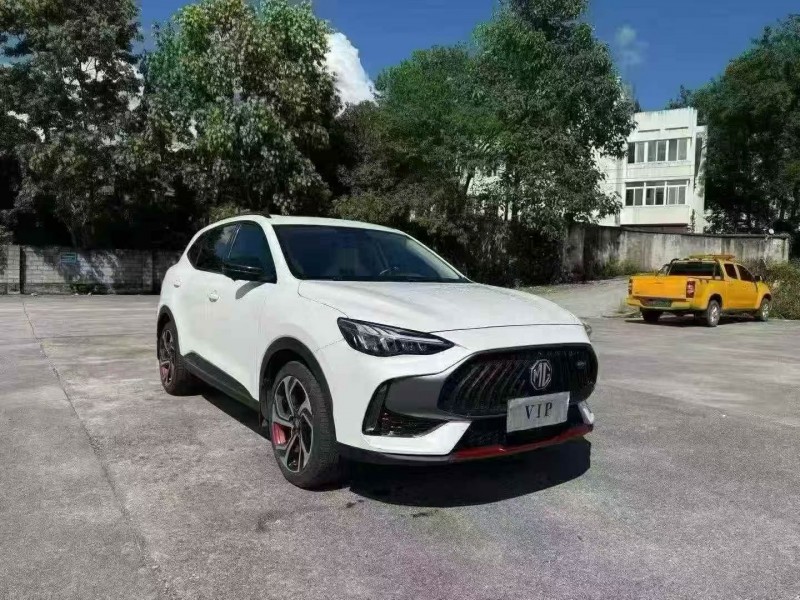 梧州23年名爵领航3002