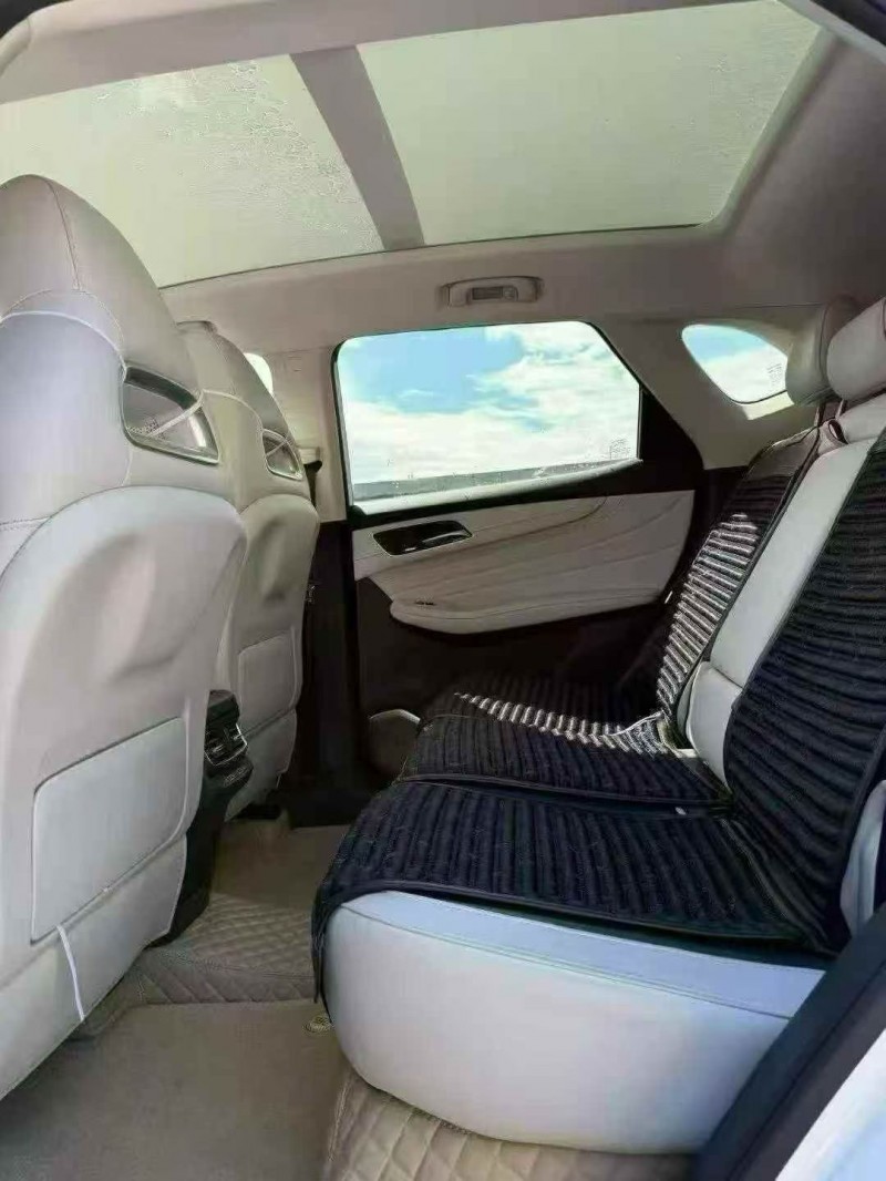 梧州23年名爵领航3006