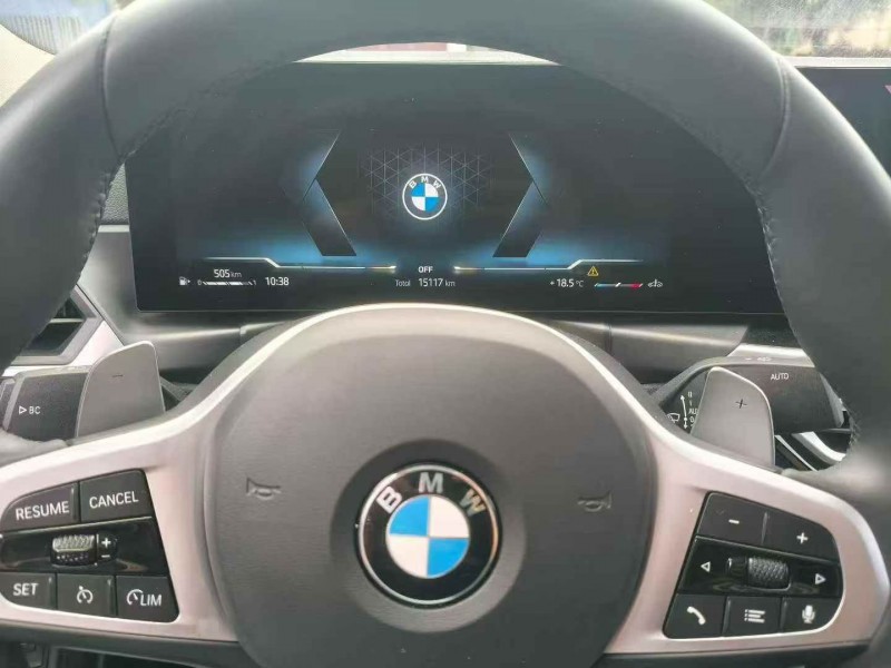 玉溪24年宝马3系6