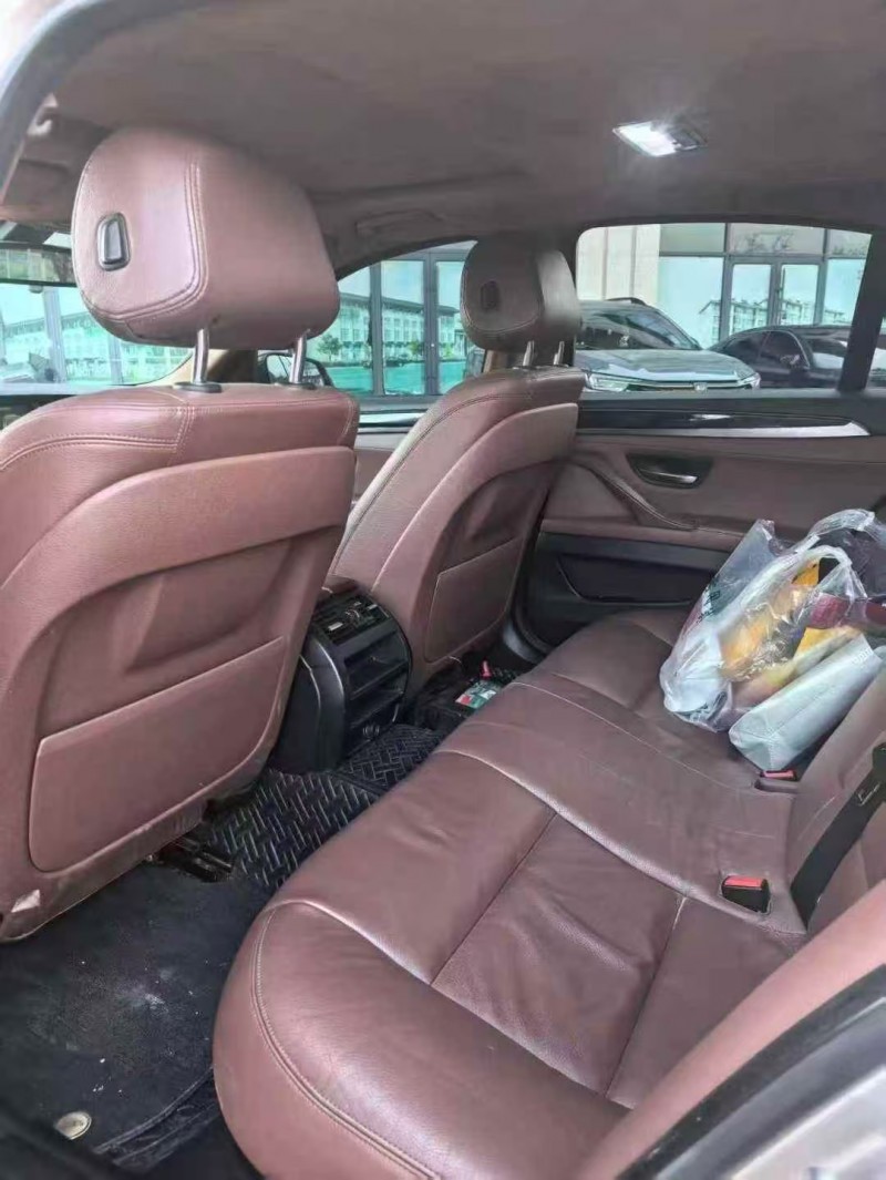 承德15年宝马5系6