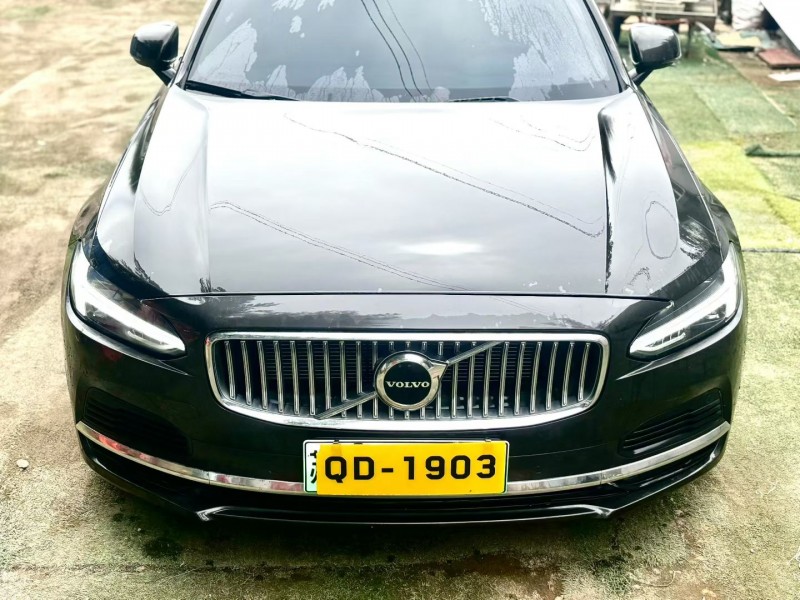 青岛21年沃尔沃S901