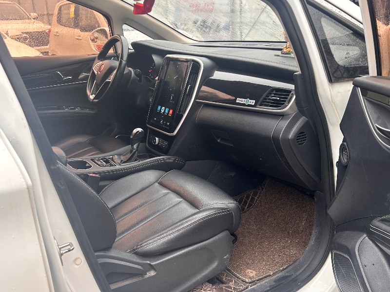 长沙18年比亚迪宋MAX3