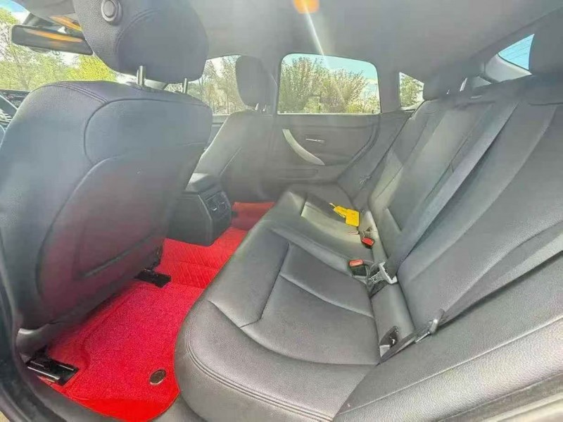 曲靖17年宝马4系6