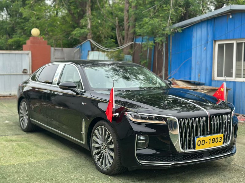 青岛22年红旗H93