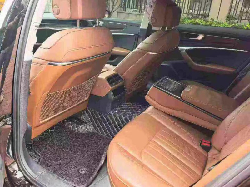 郑州21年奥迪A6L4