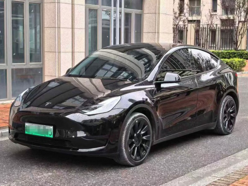郑州22年特斯拉MODEL Y2