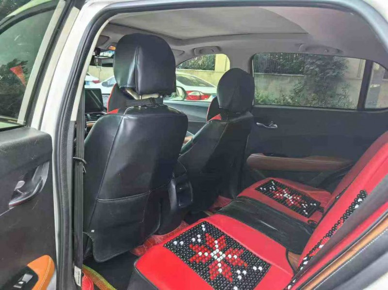 郑州17年宝骏5104