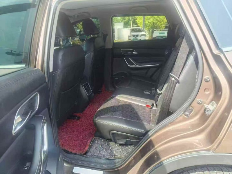 保山20年江淮嘉悦3