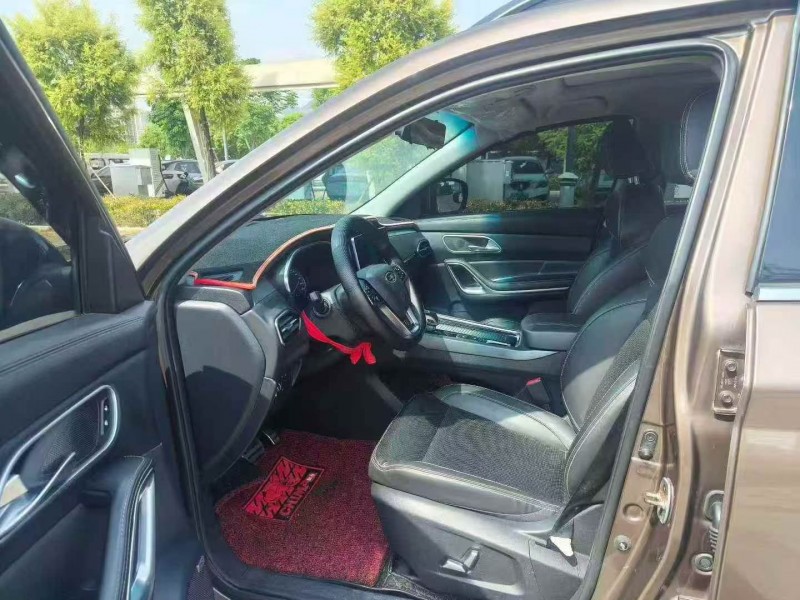 保山20年江淮嘉悦4