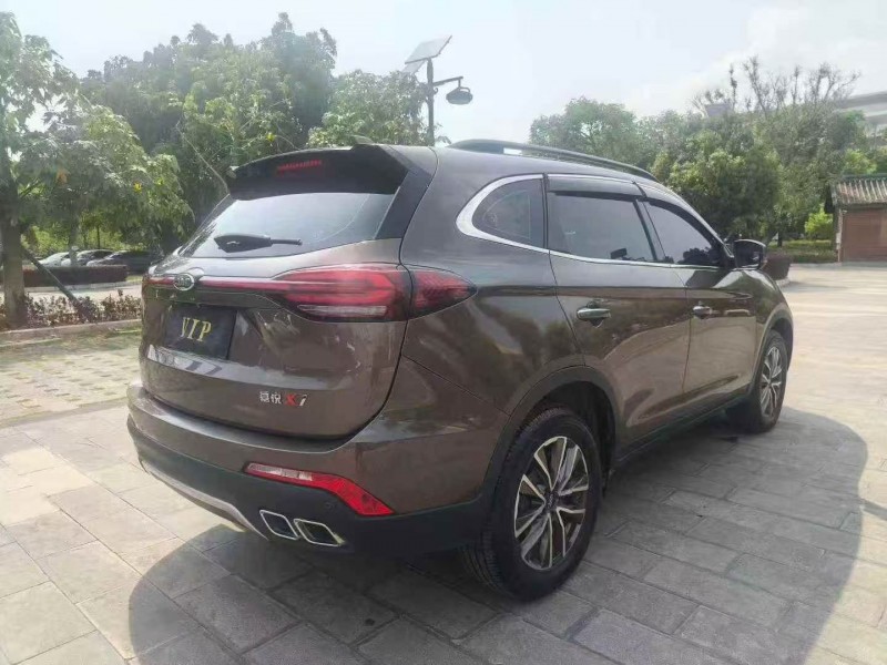 保山20年江淮嘉悦8