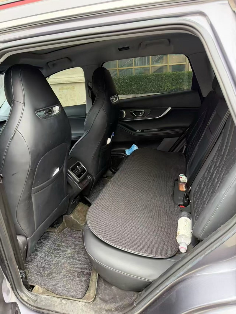 青岛24年奇瑞瑞虎5