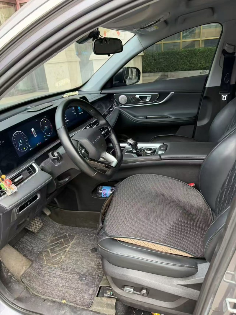 青岛24年奇瑞瑞虎6