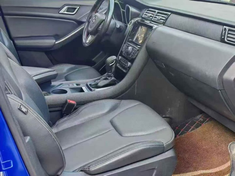 保山18年江铃驭胜6