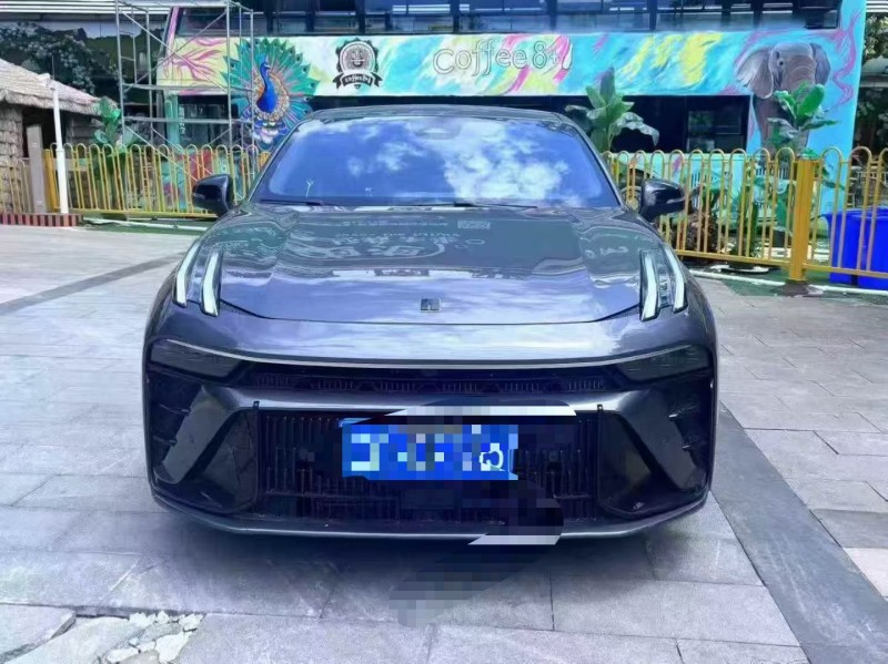 昭通23年领克031