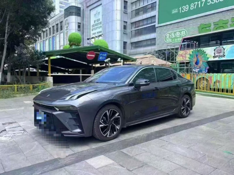 昭通23年领克034