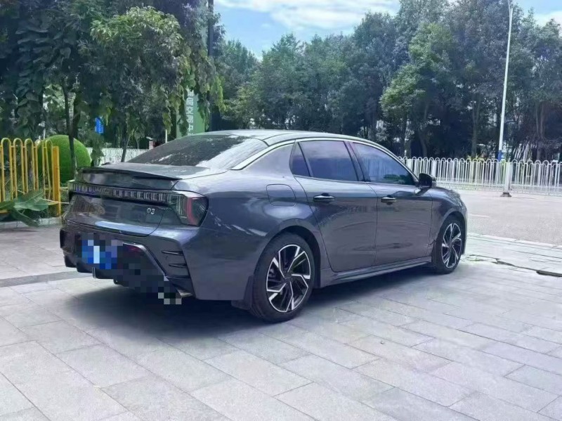 昭通23年领克037