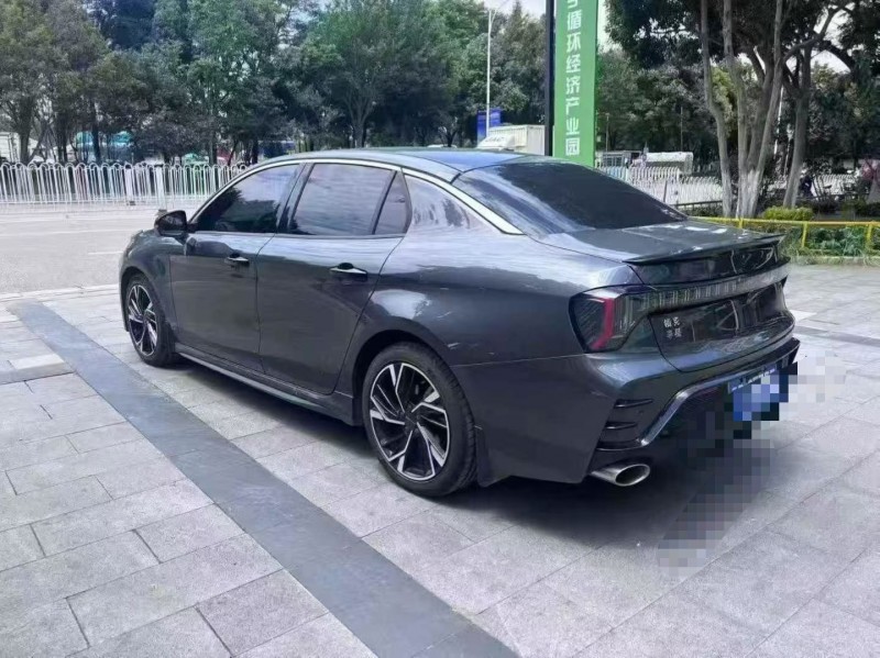 昭通23年领克038