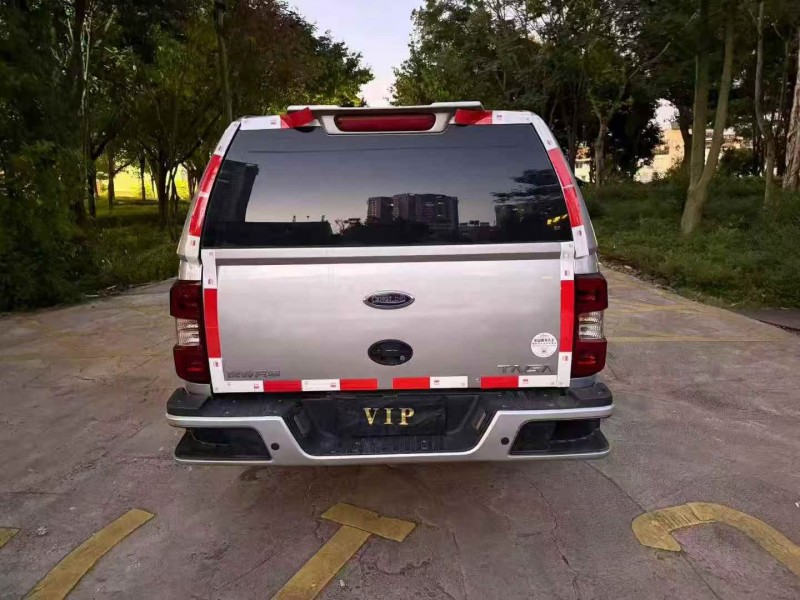 保山22年江淮帅铃9