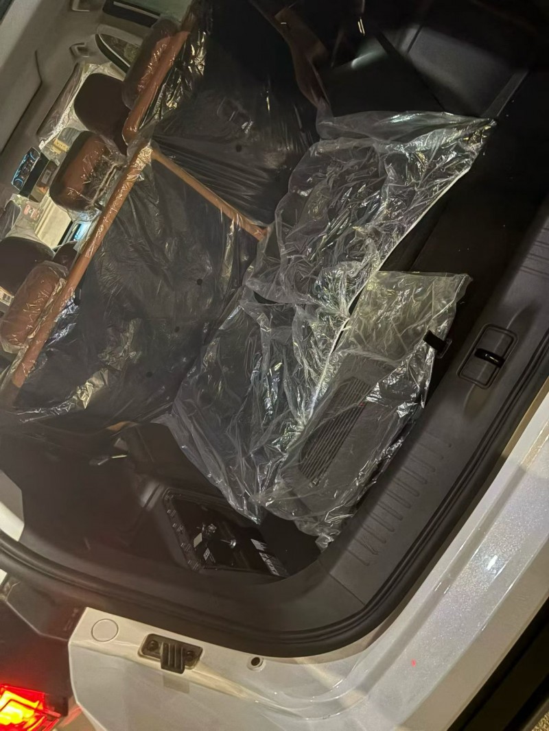 青岛25年奇瑞捷途9